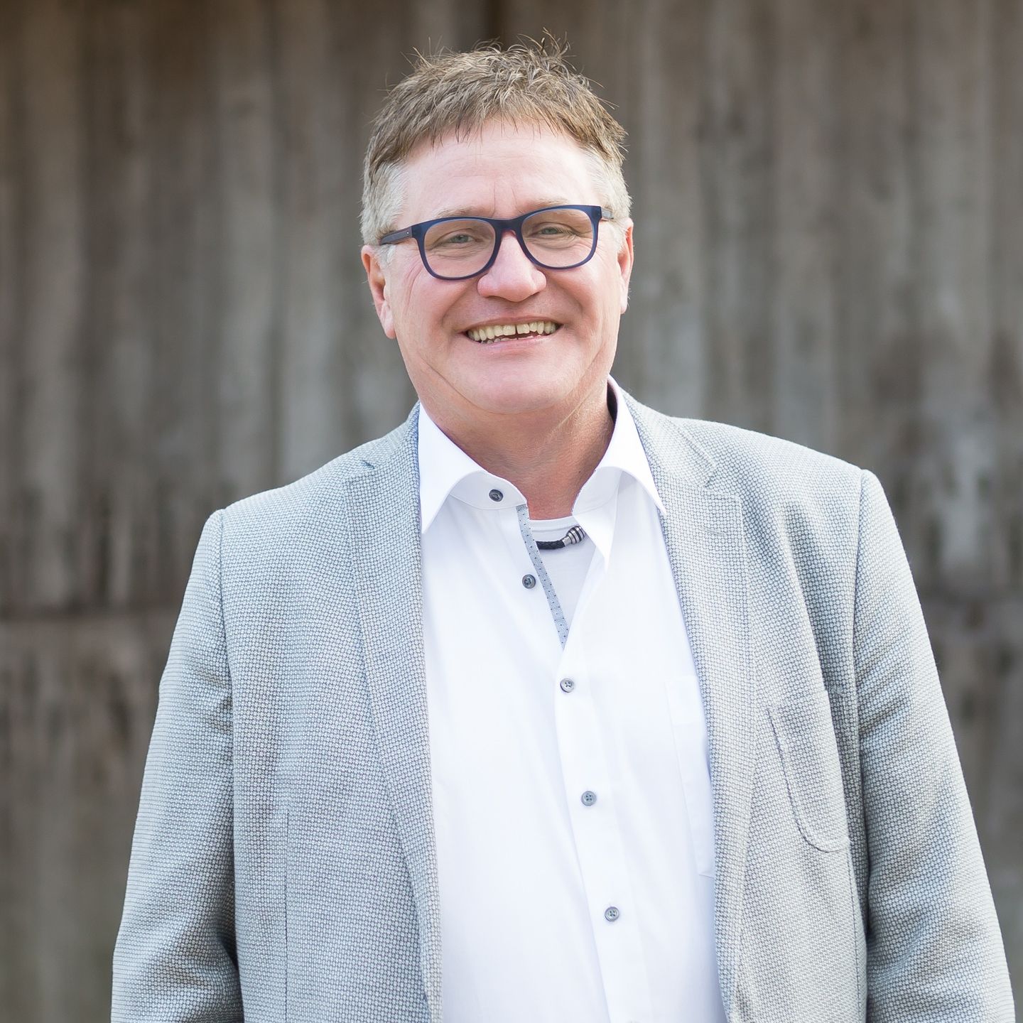 Hans-Bernd Lentfort