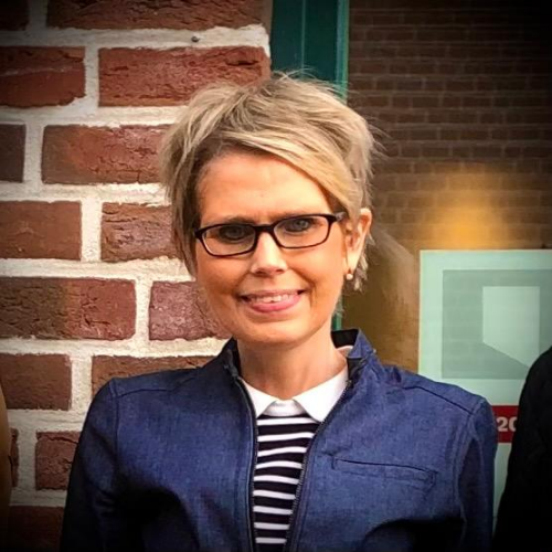 Ines Esseling
