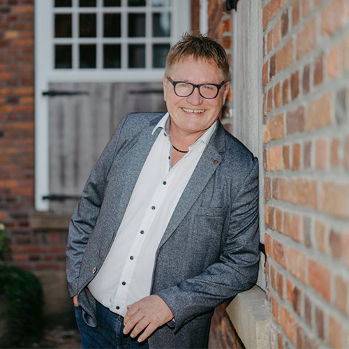 Hans-Bernd Lentfort